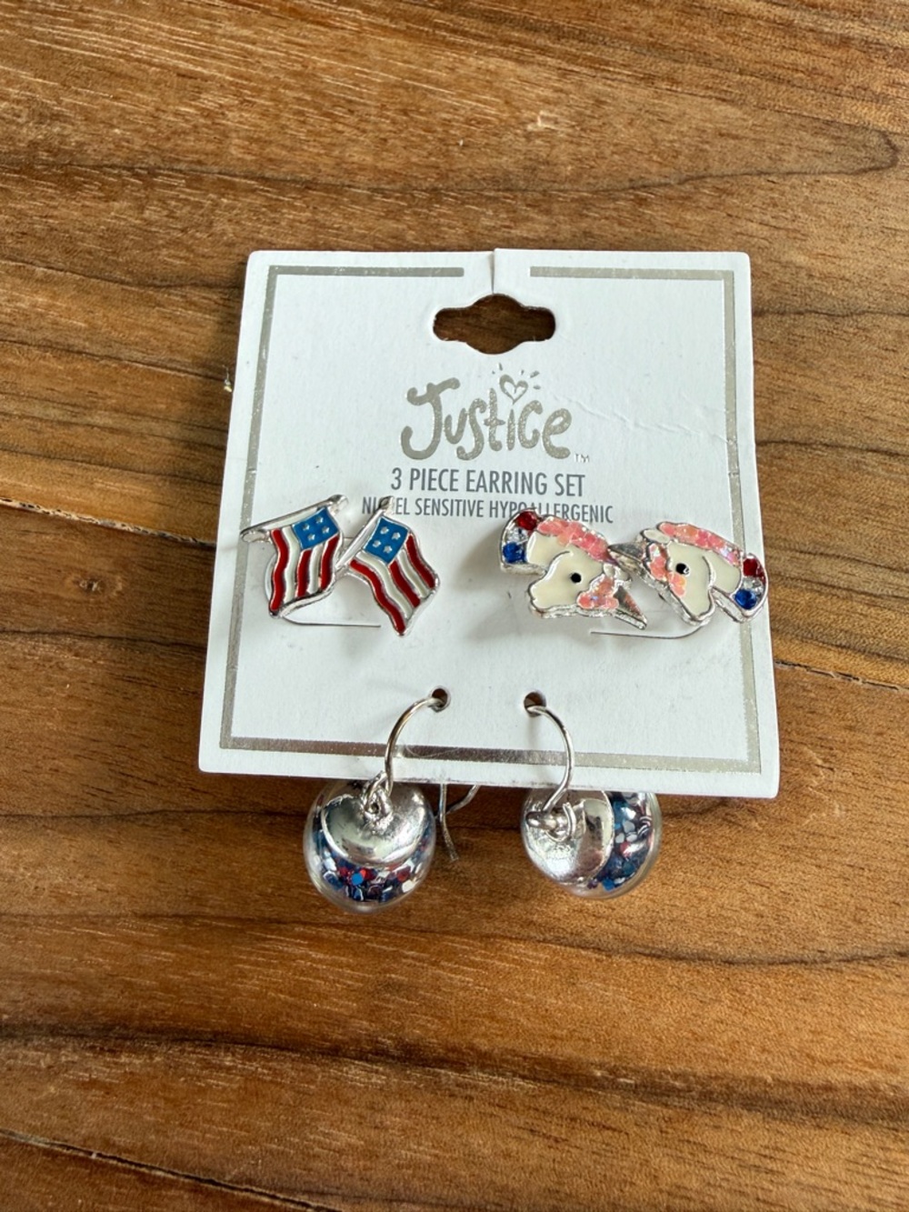 Girls Jewelry Lot Gymboree Justice Wonder Nation Bracelets Necklaces NWT - Picture 3 of 6